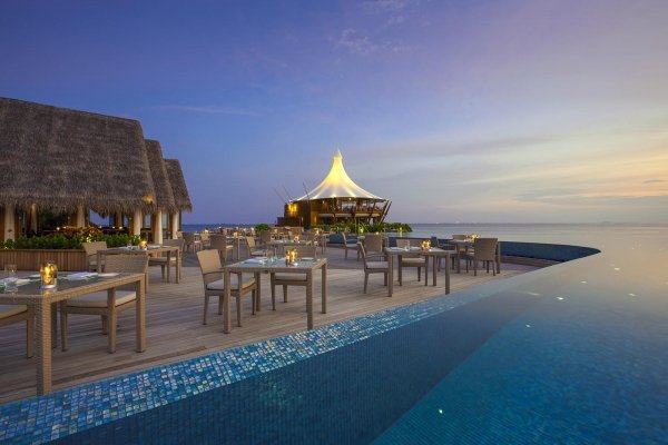 LIME RESTAURANT